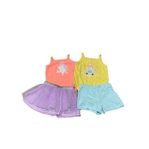 Garanimals Tank One Piece Outfits 18 months